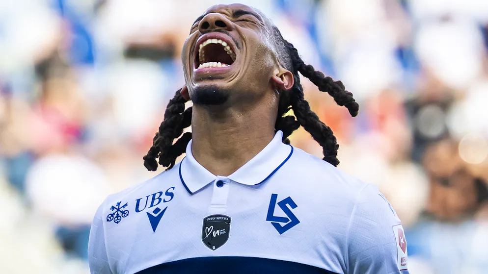 Super League. Le LS s’écroule face à Lucerne, Kasami marque un joli but avec Winterthour