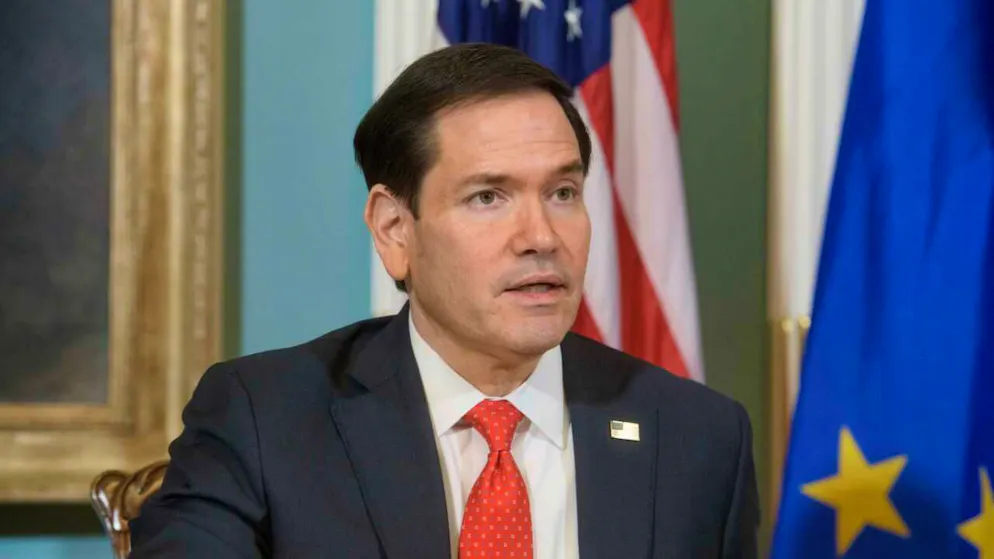 Per Marco Rubio persone legate al Corpo delle Guardie Rivoluzionarie Islamiche (IRGC) potrebbero incorrere in restrizioni all’ingresso negli Stati Uniti.