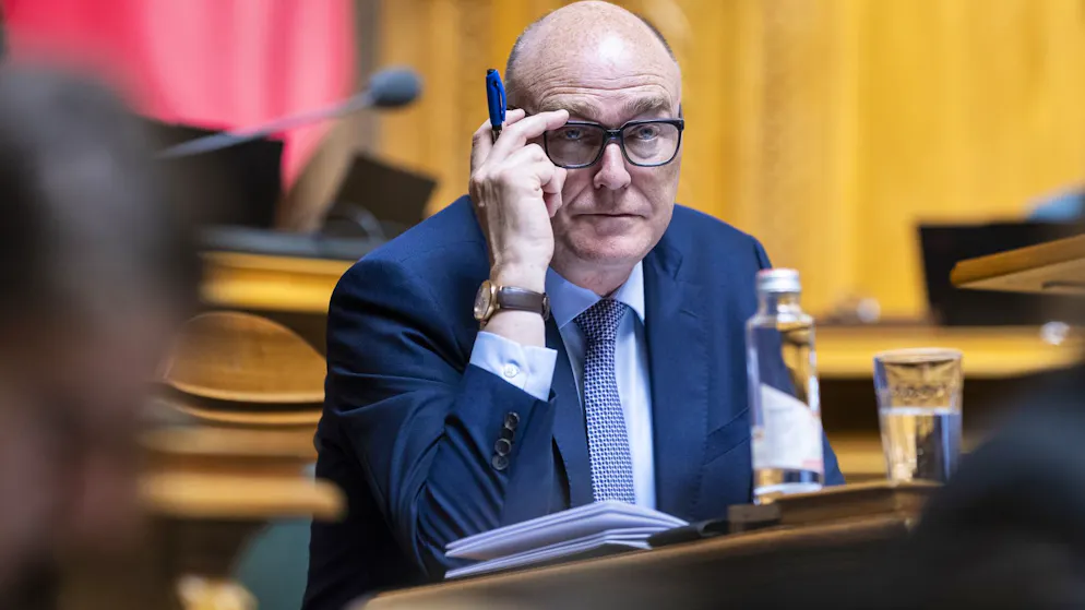 En plus des Patriot américains. Berne se renseigne pour renforcer défense aérienne