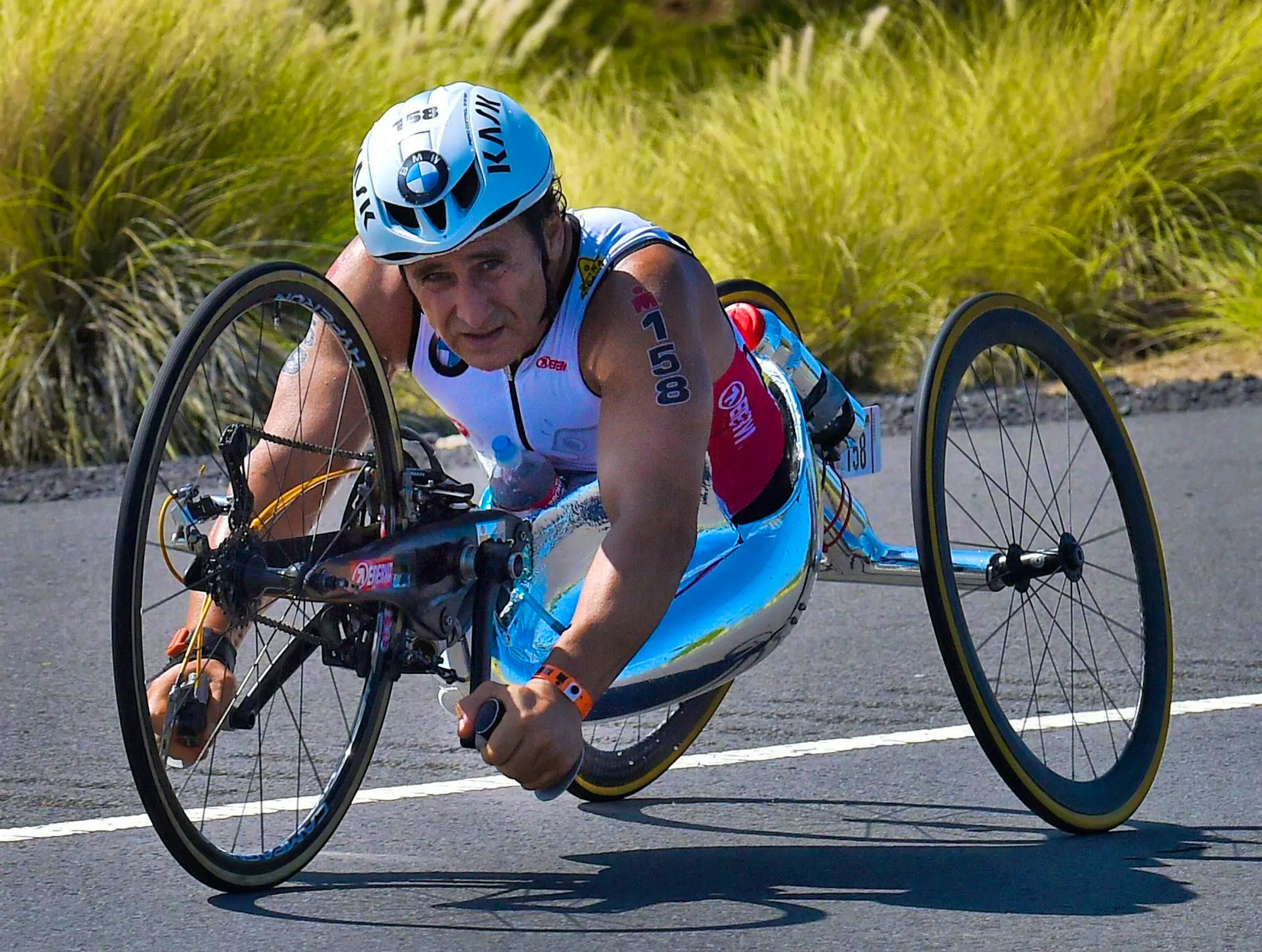 Alex Zanardi: što slijedi — image 4