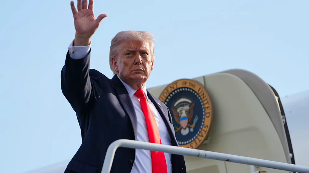 USA gets serious. Withdrawing troops from Germany - what the decision really means
