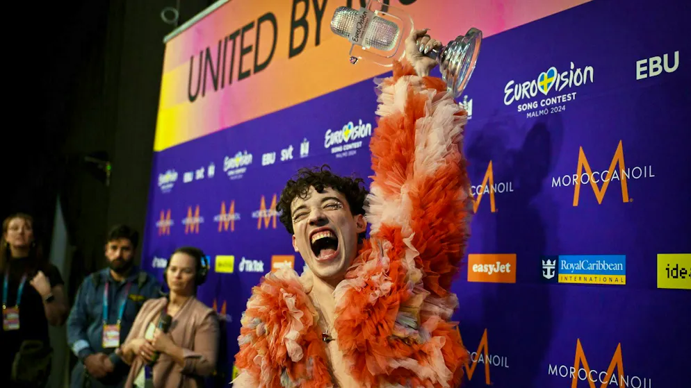 Dal 2019 la Svizzera si è sempre qualificata per la finale dell'ESC, culminando con la vittoria di Nemo, che ha vinto nel 2024 con la canzone «The Code».
