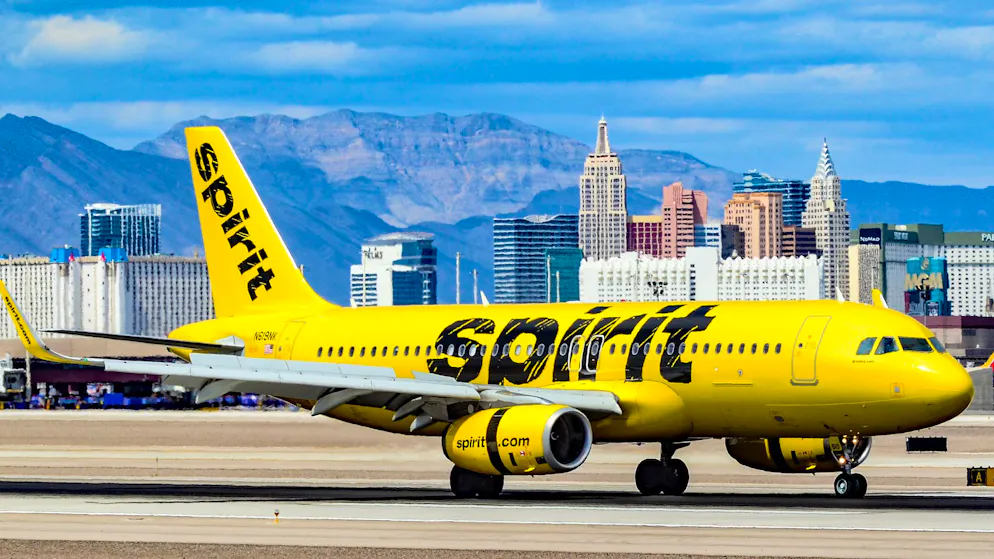 Wegen Iran-Krieg. Erste Airline fällt dem Kerosinpreis zum Opfer und schliesst sofort