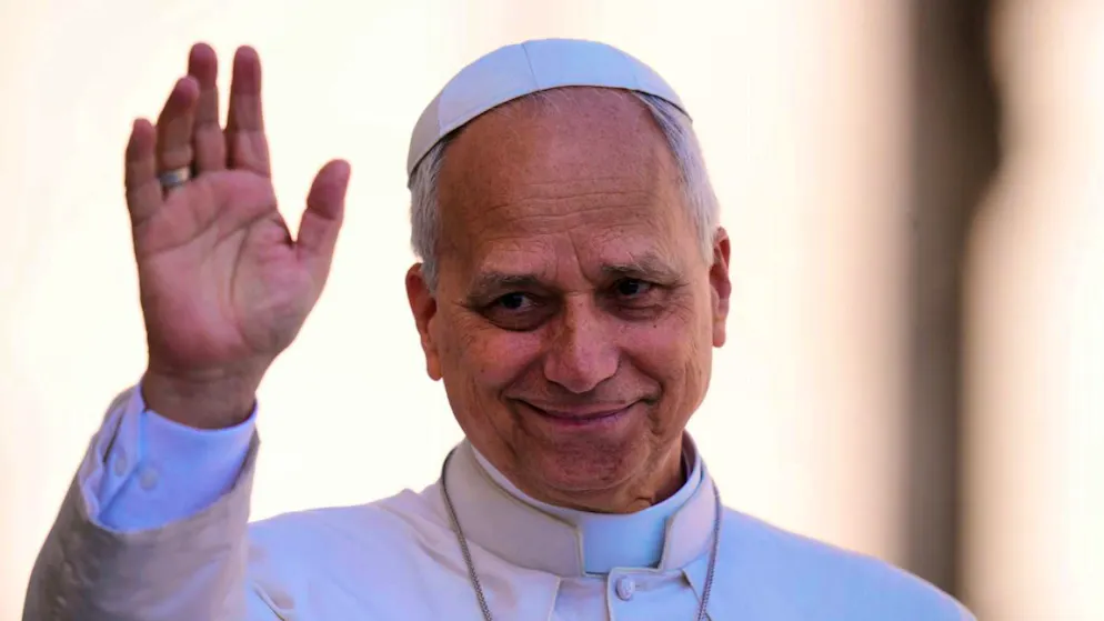 Pope Leo XIV has repeatedly sharply criticized the migration policy of US President Donald Trump.