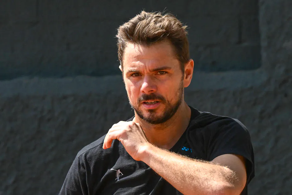 Rome: Wawrinka tente de lancer sa saison sur terre battue | blue News