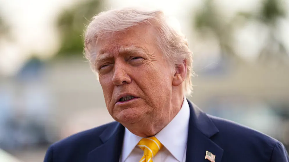 USA under Donald Trump. Trump: Xi has offered help in the Iran war +++ Rubio warns China against attack on Taiwan