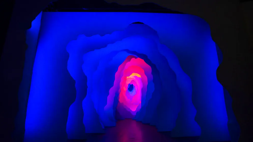 Genève. Mapping Festival: créer à l'ère des systèmes automatisés