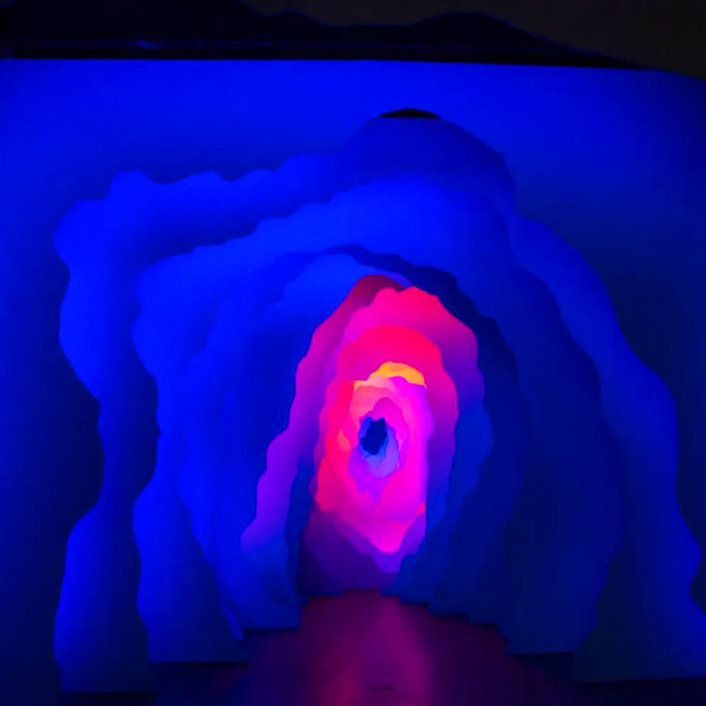 Genève. Mapping Festival: créer à l'ère des systèmes automatisés
