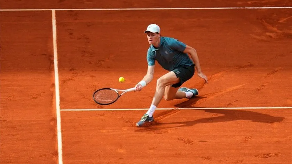 Tennis. A Madrid non c'è storia, trionfa ancora Sinner