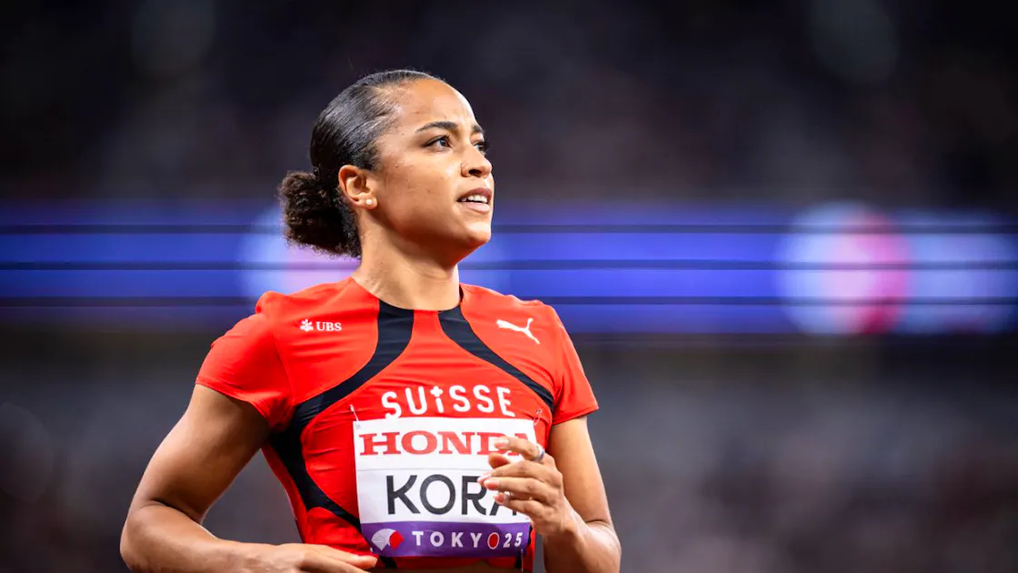 Athletics: 4x100 m mixed relay team secures World Championships ticket