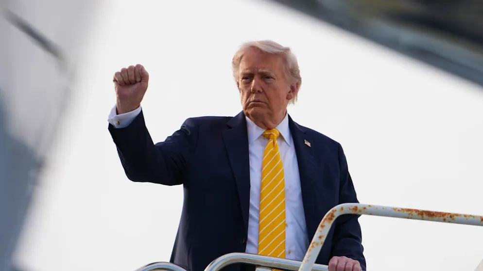 Stati Uniti. Trump in difficoltà nei sondaggi, il 62% degli americani lo boccia
