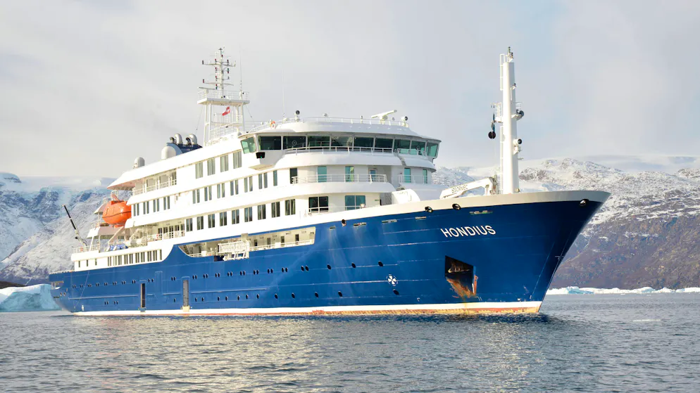 Déjà trois décès. Syndrome respiratoire aigu sévère: croisière mortelle dans l'Atlantique