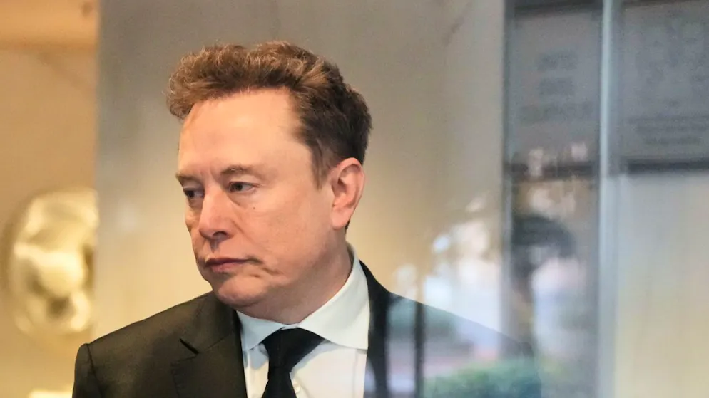 Elon Musk meldete beim Twitter-Kauf zu spät das Überschreiten einer wichtigen Beteiligungsmarke. Die Börsenaufsicht zog vor Gericht – und ist nun bereit, die Klage mit einem Vergleich enden zu lassen. (Archivbild)