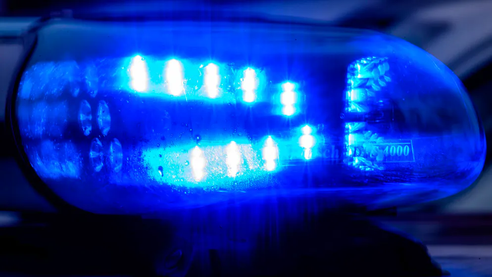 Unfall am Bodensee. Vierjähriges Kind von Zug erfasst und tödlich verletzt