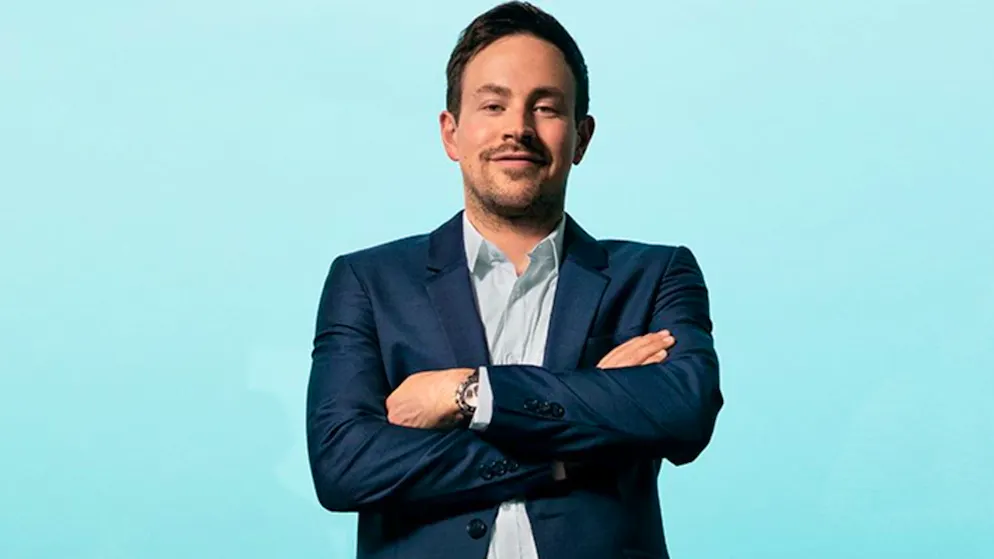 Ryan Cohen ist CEO bei GameStop.