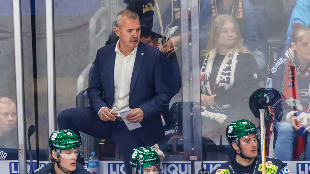 Serge Aubin wechselt von den Eisbären Berlin zum SC Bern