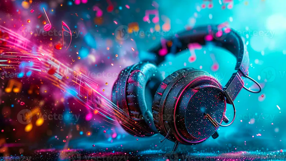 Grenzenlose Kreativität. KI-Musik flutet Spotify – aber wer will das hören?