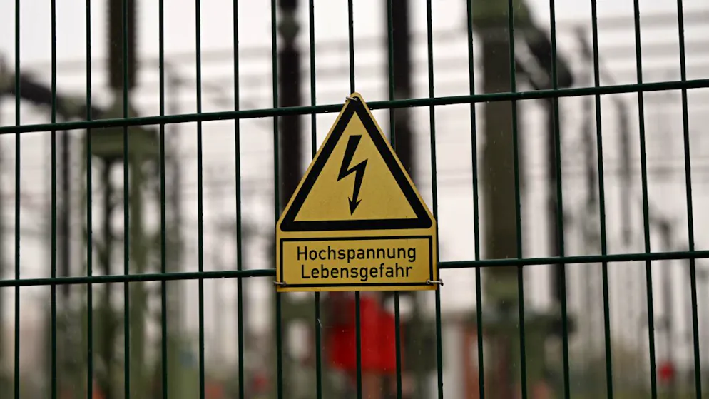 Solaranlagen mit smarten Wechselrichtern zur Umwandlung von Gleichstrom in Wechselstrom aus China will die EU nicht fördern. (Symbolbild)
