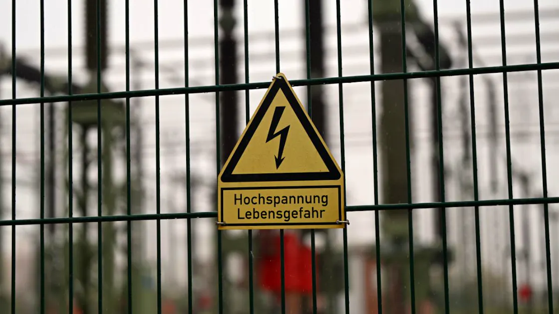 Energy: Brussels stops EU funding for projects with technology from ...