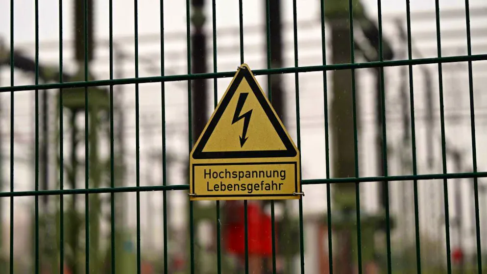Energy: Brussels stops EU funding for projects with technology from ...