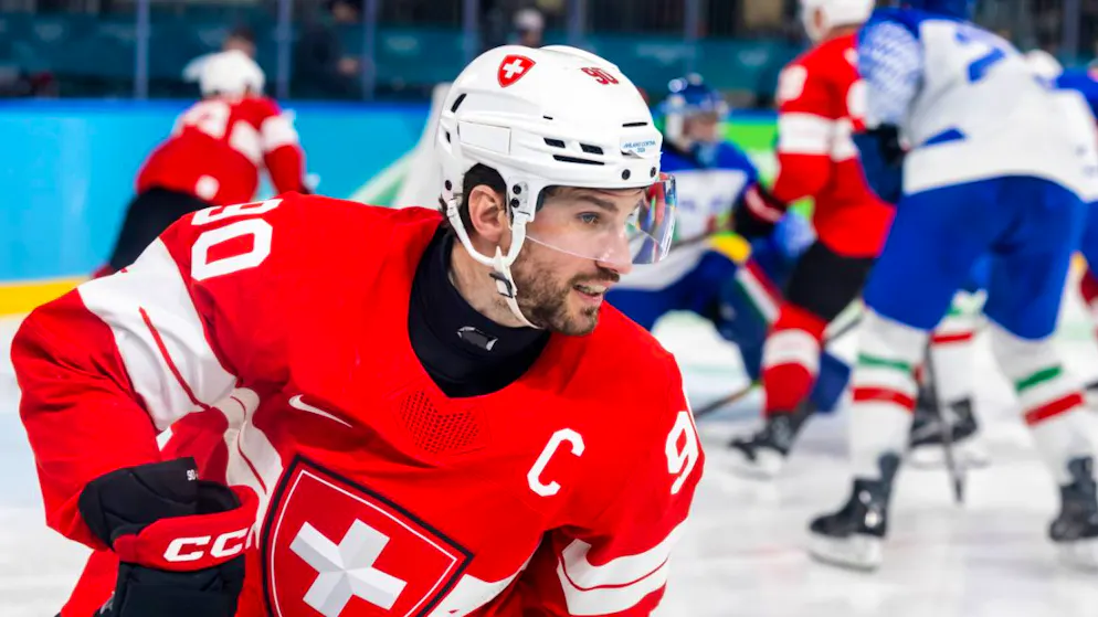 Freigabe für NHL-Stars. Josi, Hischier, Meier und Niederreiter kommen an die WM