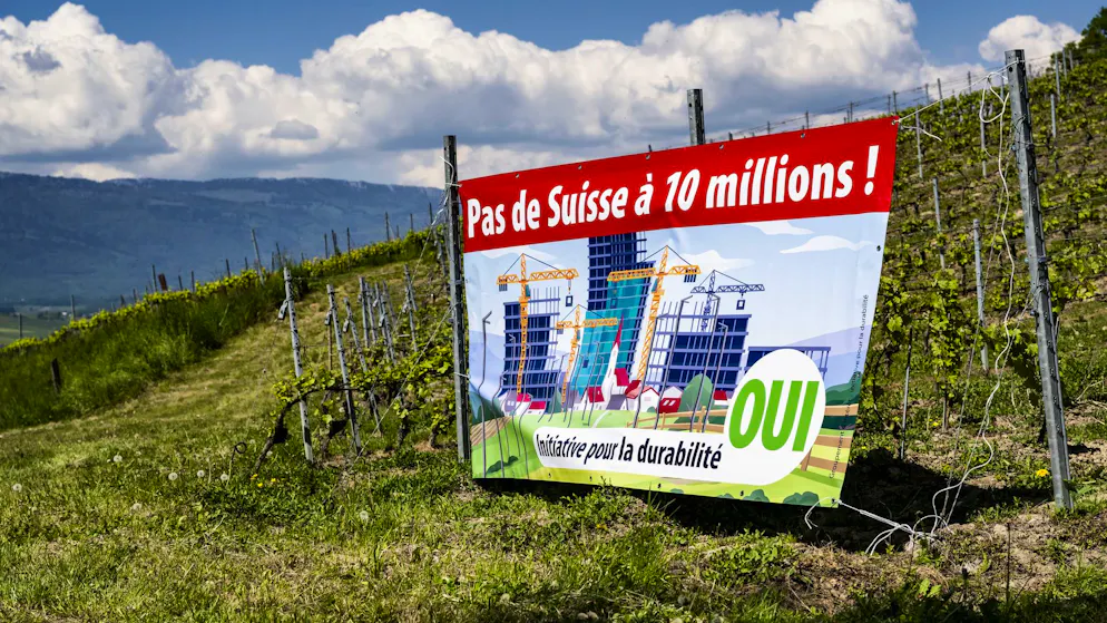 Glaubwürdigkeit der Schweiz bedroht. Allianz: 10-Millionen-Initiative der SVP gefährdet die Kinderrechte