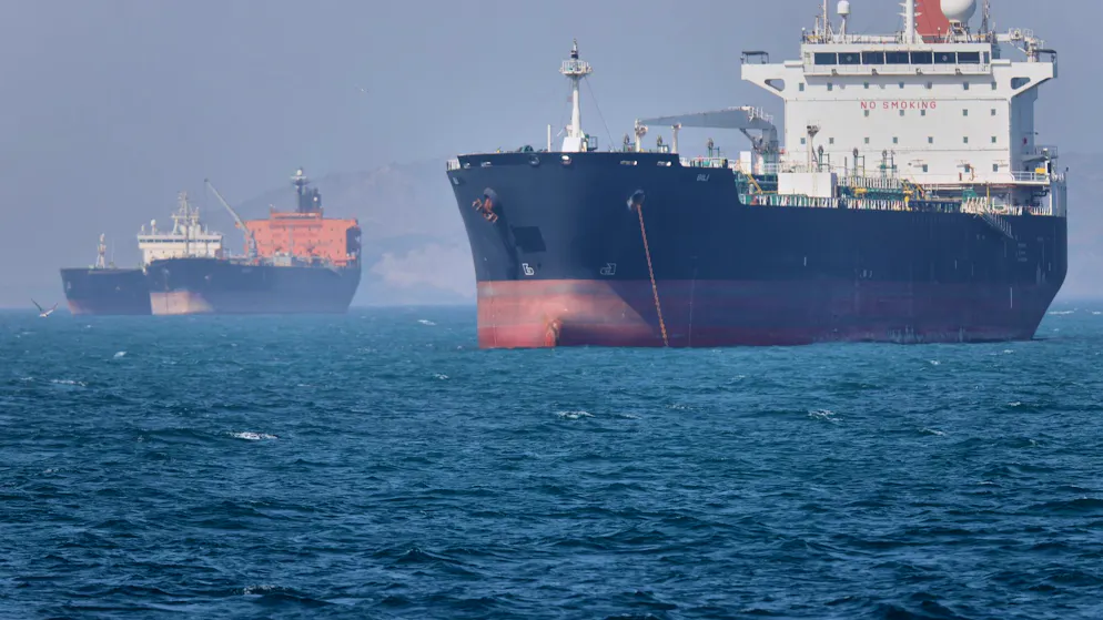 Iran-Konflikt. Rund 30 Schiffe passierten Strasse von Hormus +++ Iraner kapern Schiff im Persischen Golf