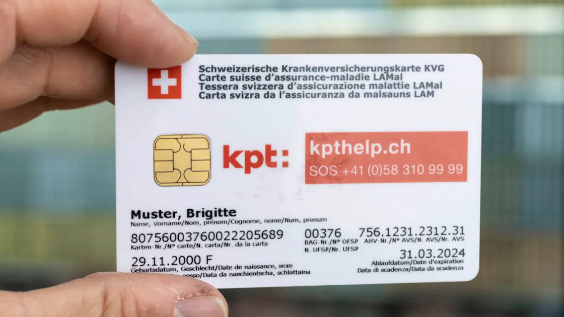 Assicuratori malattia: KPT: nel 2025 aumenta l'utile, ma affiliati in ...
