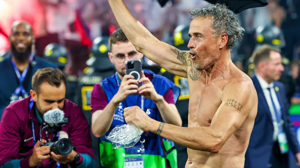 Bayern - PSG. Billets à 8’000 €, orages et coup marketing… soirée explosive en vue