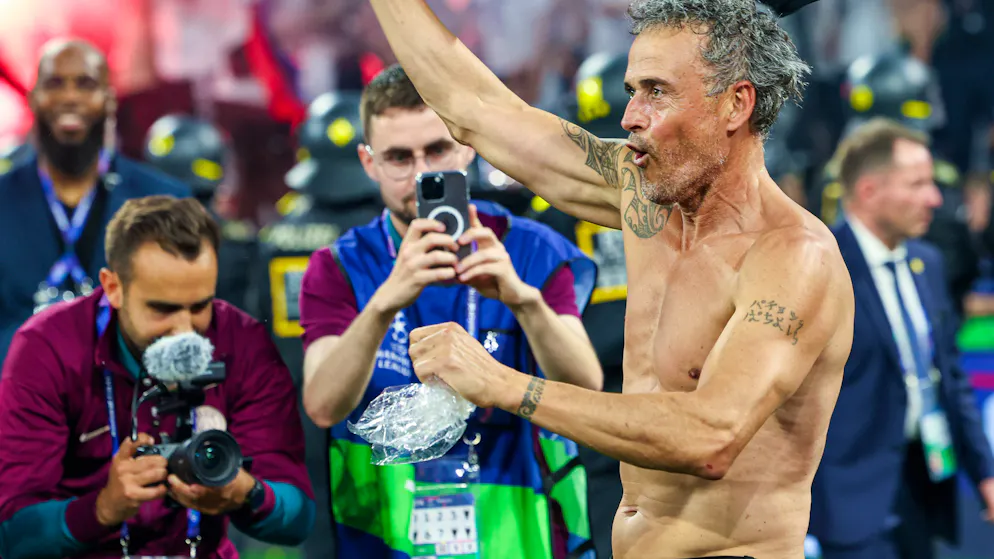 Verso Bayern-PSG. Biglietti da 8'000 euro, temporali e un colpo di marketing... si prospetta una serata esplosiva