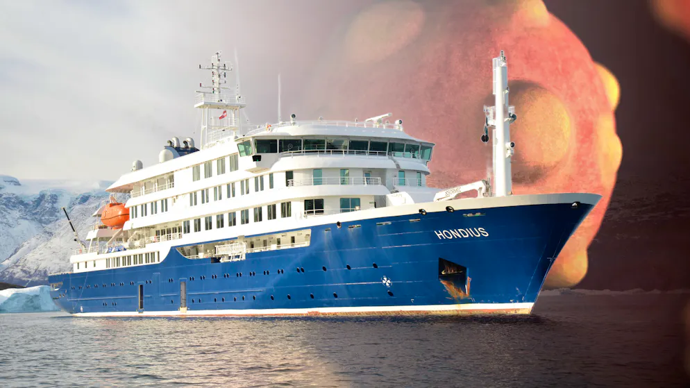 Tödlicher Ausbruch auf Kreuzfahrtschiff. So gefährlich ist das Hantavirus für dich
