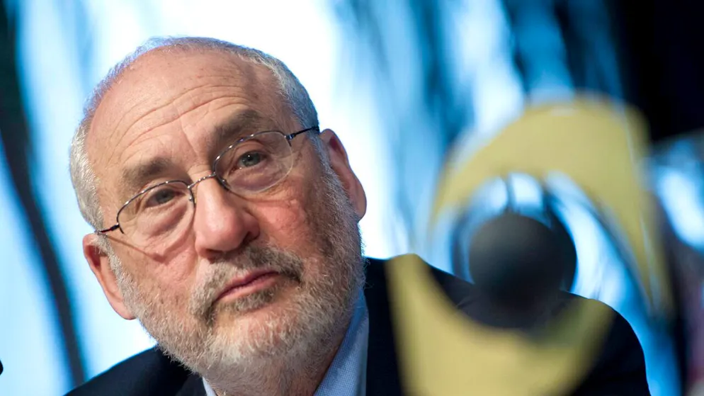 L'analisi del premio Nobel. Joseph Stiglitz: «Trump non pensa a lungo termine, l'incertezza distrugge l'economia»
