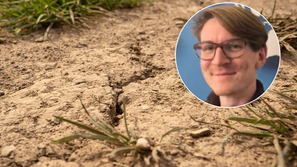 Meteo. Dopo un aprile secco, basta la pioggia d'inizio maggio o la Svizzera affronterà una storica siccità estiva? Ecco cosa dice l'esperto