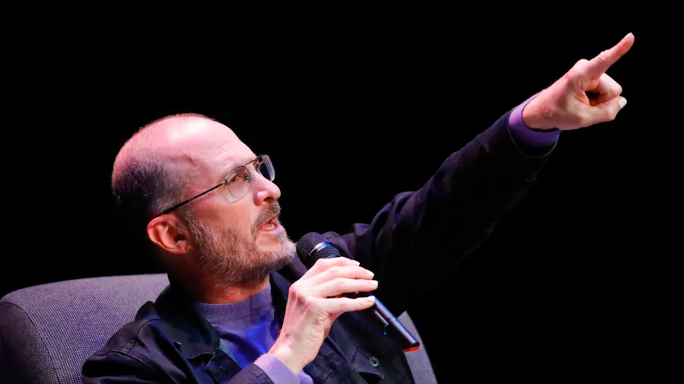 Cinéma. Festival du film de Locarno : léopard d'honneur à Darren Aronofsky