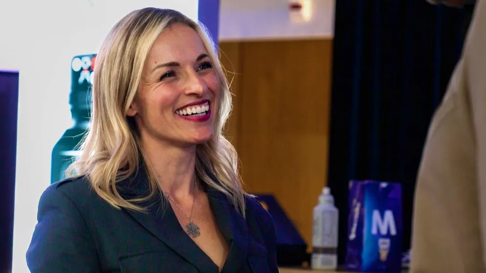 Prima volta dopo l'infortunio. Lara Gut-Behrami parla della sua ultima gara da sciatrice professionista