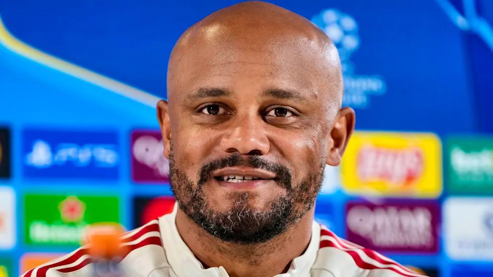 Vincent Kompany veut rendre la demi-finale face au PSG «inoubliable».