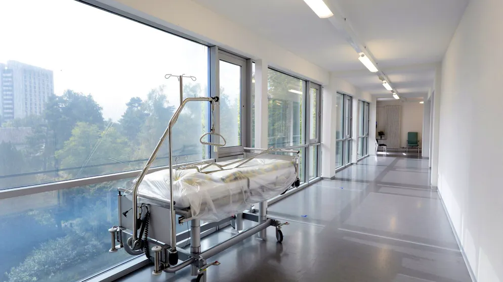 Bis zu 74 Todesfälle. Jetzt wird das ganze Ausmass der tödlichen Fehler am Unispital Zürich bekannt