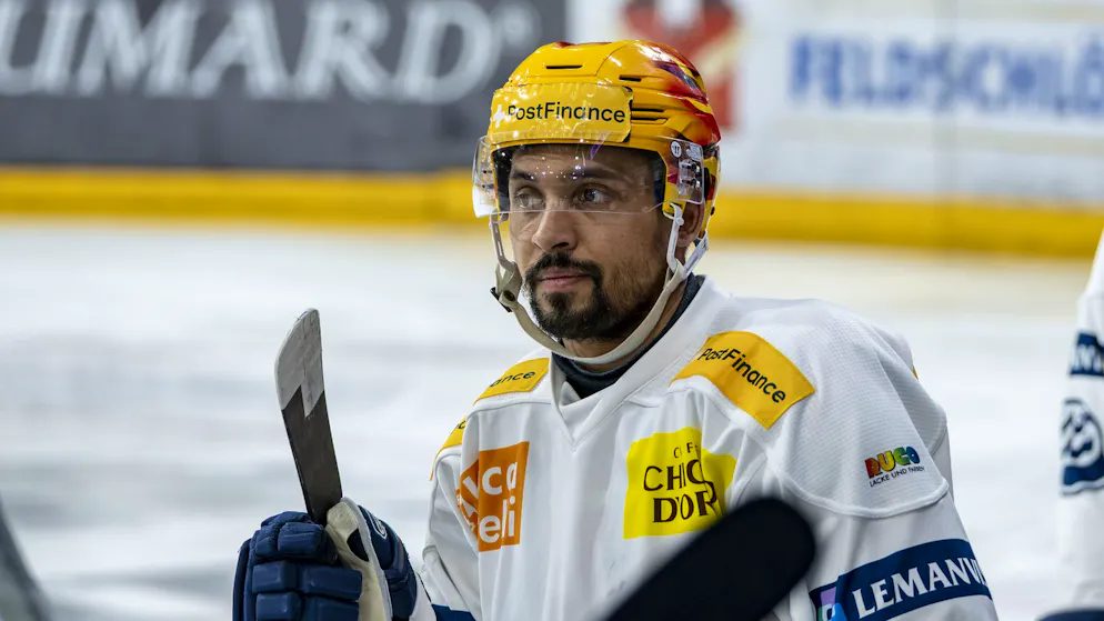 Hockey. Il presidente dell'Ambrì Mottis: «Il pacchetto è al completo»
