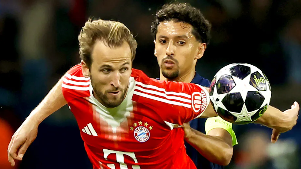 Ligue des champions. Bayern-PSG, le retour des artistes pour une place en finale