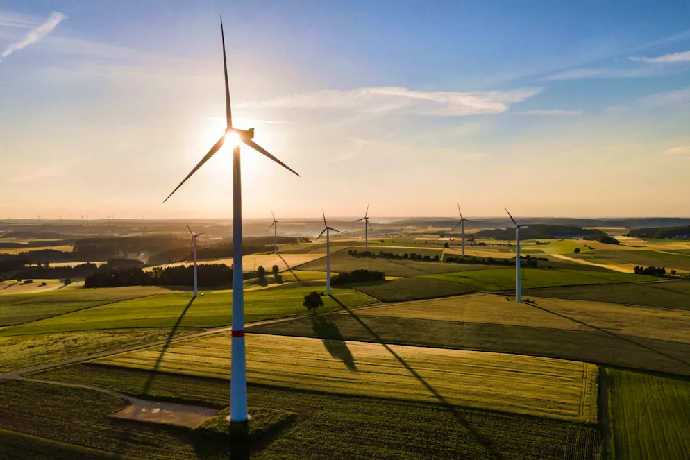 Economic strength and greater sustainability - that is also possible.