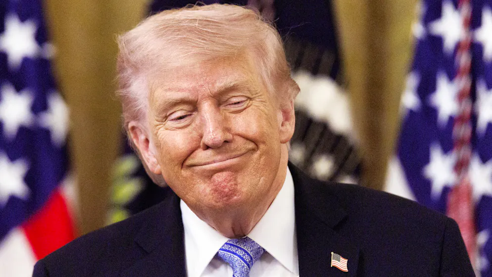 Californie. Né des divisions démocrates, ce scénario insensé pourrait ravir Trump !