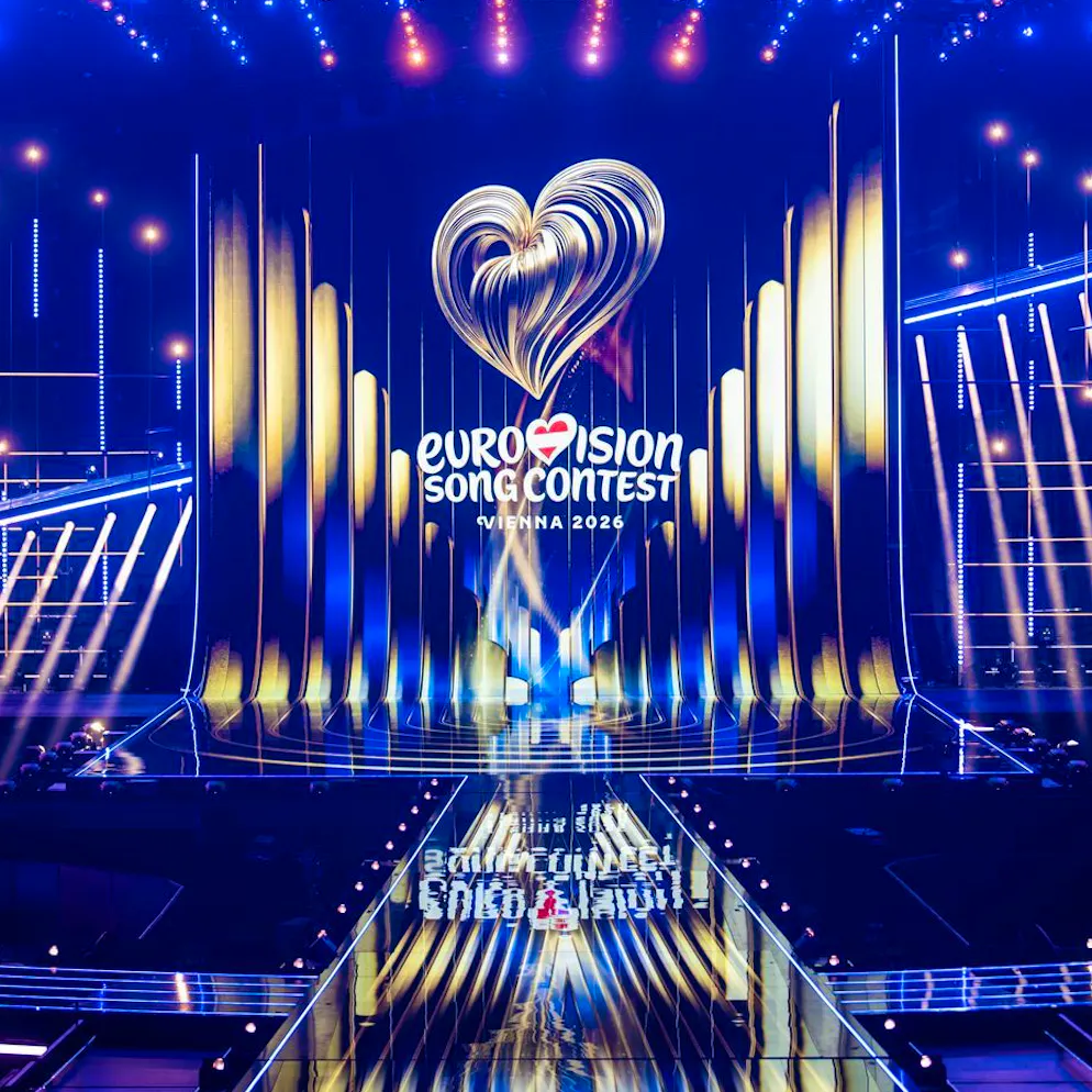 Das grosse ESC-Ranking. Top oder Totalausfall? Jetzt alle Songs benoten und abstimmen