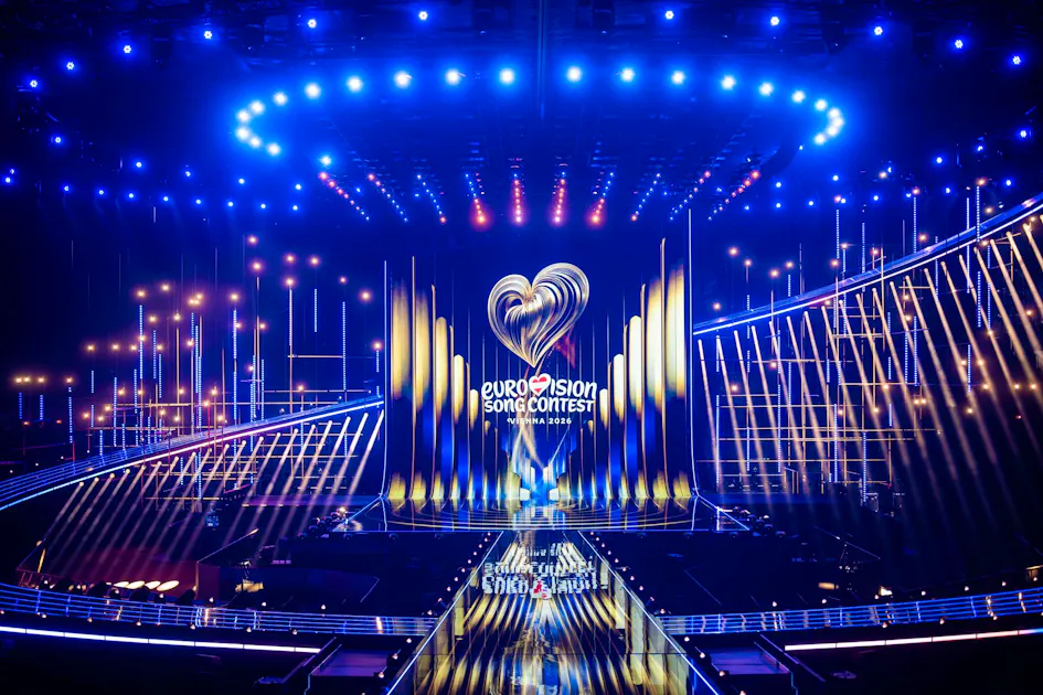 The big ESC ranking: Top or total failure? Grade and vote for all songs ...