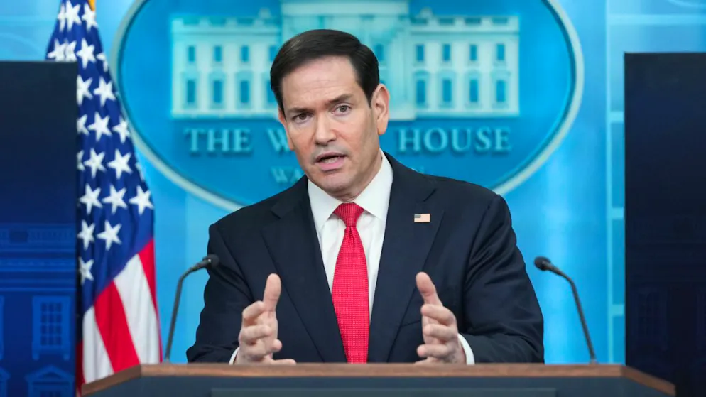 USA. Rubio: «L'operazione Epic Fury è conclusa. Trump lo ha notificato al Congresso»