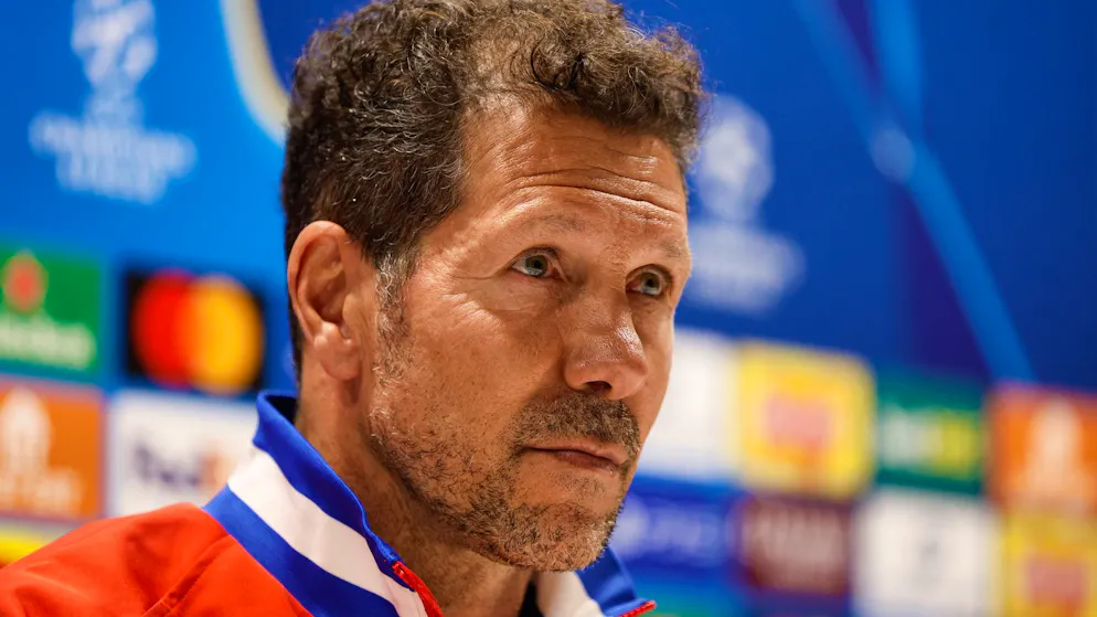 Diego Simeone 