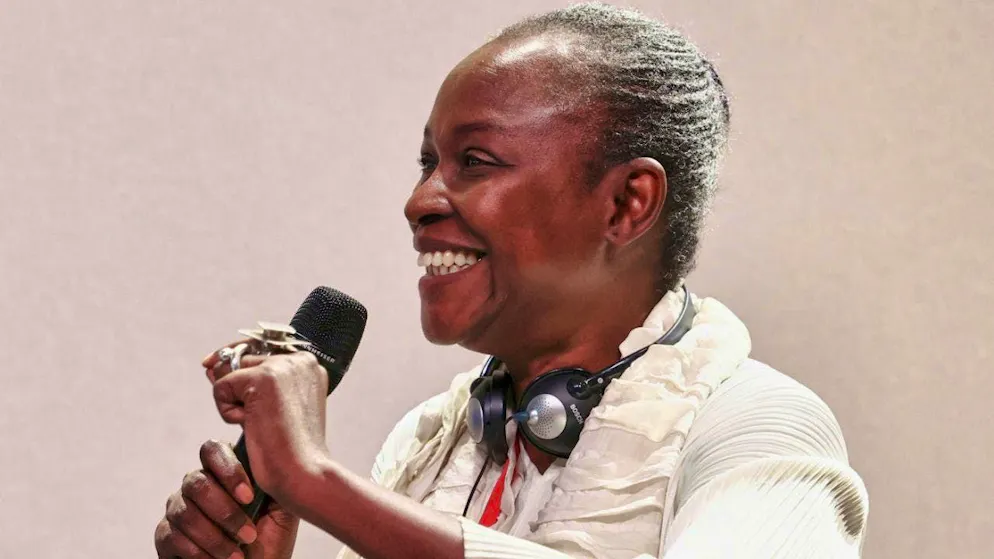 Art: The Venice Biennale in the spirit of Koyo Kouoh | blue News