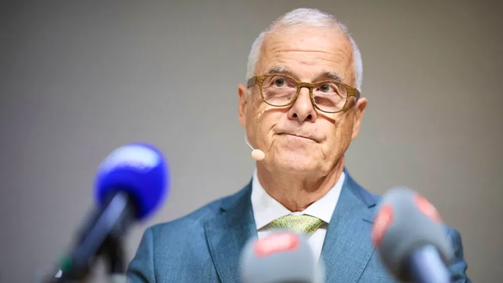 Cardiochirurgia. Mortalità superiore alla norma, l'Ospedale universitario di Zurigo ammette gravi errori sotto la guida di Francesco Maisano