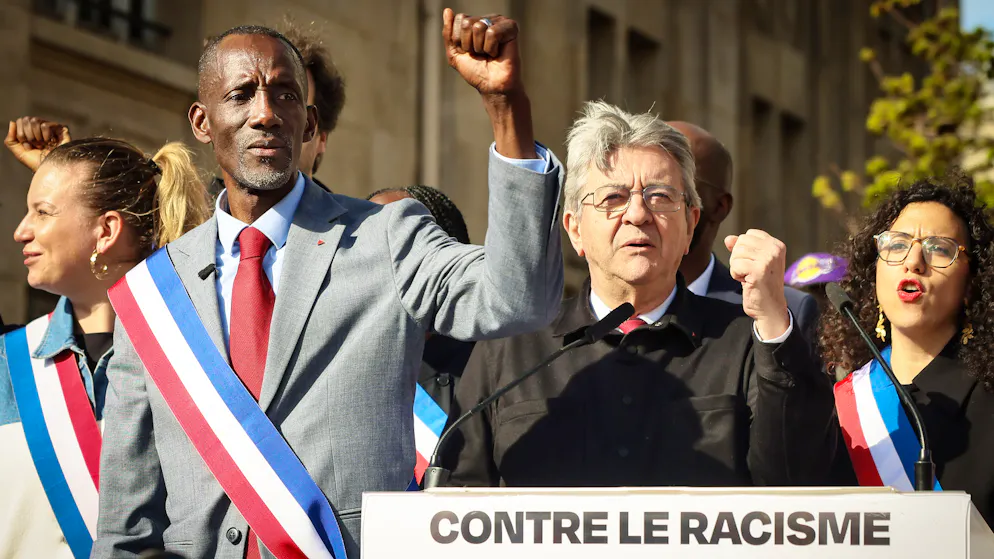 «Bourbier». Présidentielle : Mélenchon met les unitaires de gauche dans l’embarras