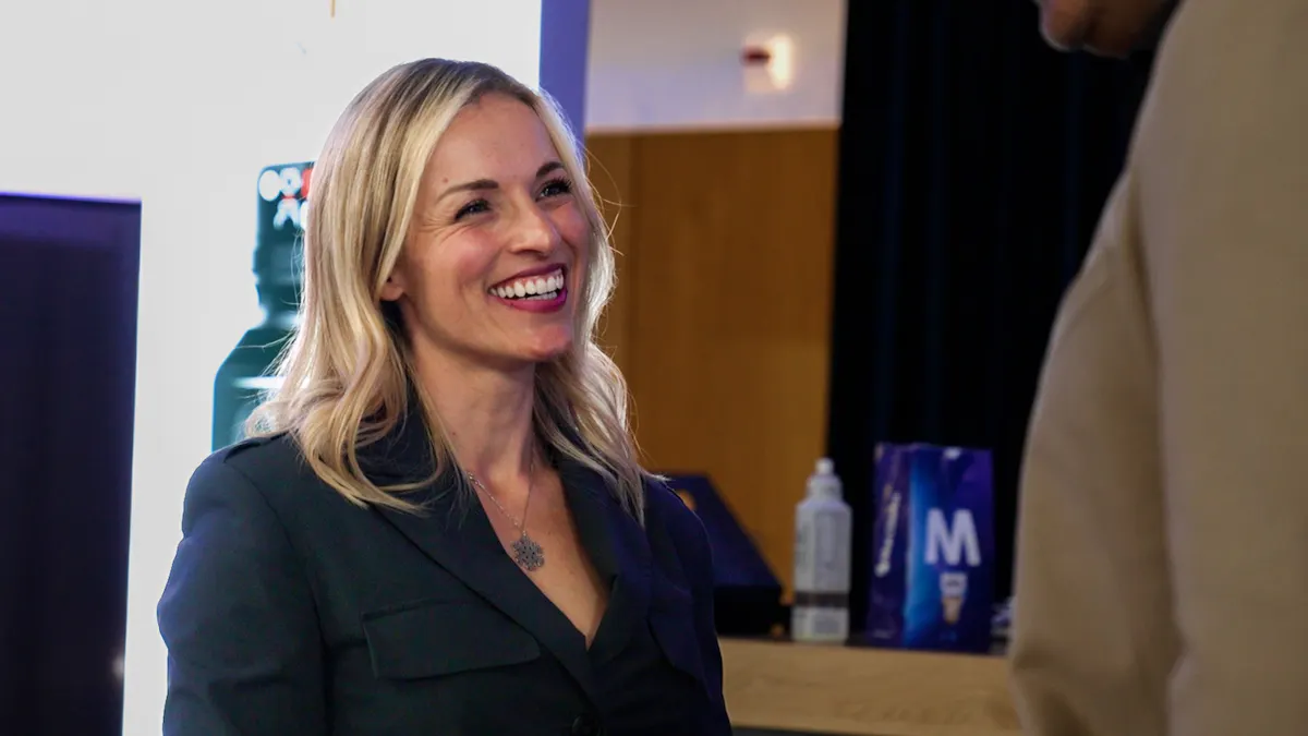 Lara Gut-Behrami lässt Zukunft offen: «Vielleicht hatte ich mein letztes Rennen schon» — image 2