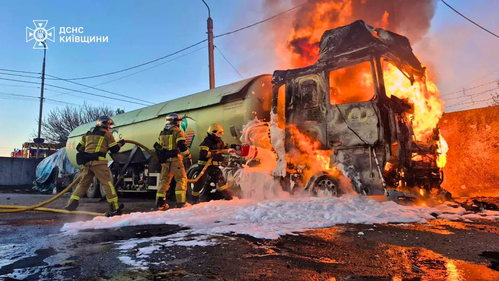 Guerra. Sangue prima della tregua, oltre 20 morti nei raid russi in Ucraina